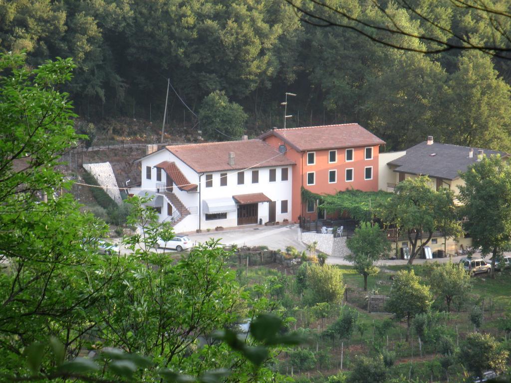 Villa Colli Berici Arcugnano Exterior foto